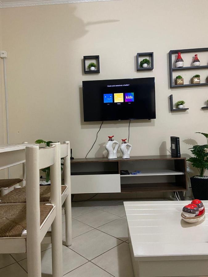 Apartamento Encantador No Guaruja, Praia Da Enseada - Apenas 600M Da Praia ! Exterior foto